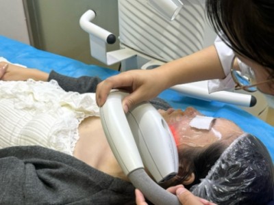 个人认为最值的皮肤管理就是光子嫩