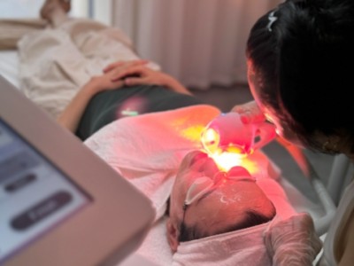 光子嫩肤可以祛斑吗?光子嫩肤是一种