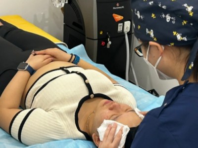 光子嫩肤术后注意事项及护理